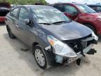 NISSAN - VERSA
