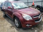 CHEVROLET - EQUINOX