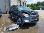 CHEVROLET - EQUINOX