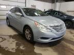 HYUNDAI - SONATA