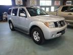 NISSAN - PATHFINDER