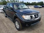 NISSAN - FRONTIER