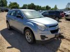 CHEVROLET - EQUINOX