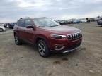 JEEP - GRAND CHEROKEE