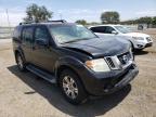 NISSAN - PATHFINDER