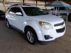 CHEVROLET - EQUINOX