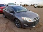 FORD - FOCUS