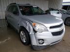 CHEVROLET - EQUINOX