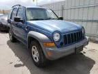 JEEP - LIBERTY