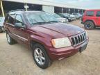 JEEP - GRAND CHEROKEE