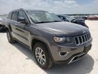 JEEP - CHEROKEE