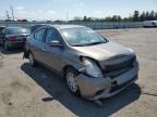NISSAN - VERSA