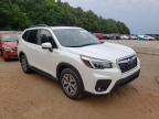 SUBARU - FORESTER