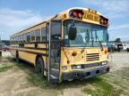 usados BLUEBIRD SCHOOL BUS