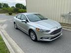 FORD - FUSION