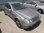 MERCEDES-BENZ - E-CLASS