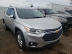 CHEVROLET - TRAVERSE