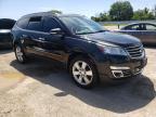 CHEVROLET - TRAVERSE