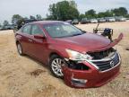 NISSAN - ALTIMA