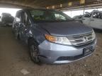 HONDA - ODYSSEY