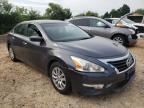 NISSAN - ALTIMA