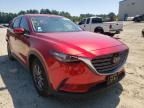 MAZDA - CX-9