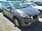 KIA - SORENTO