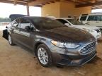 FORD - FUSION