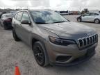 JEEP - GRAND CHEROKEE