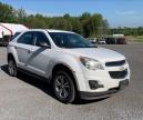 CHEVROLET - EQUINOX