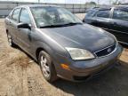 usados FORD FOCUS