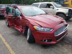 FORD - FUSION