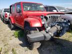 JEEP - WRANGLER