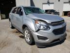 CHEVROLET - EQUINOX