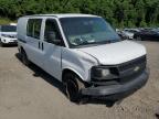 CHEVROLET - EXPRESS