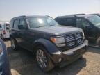 DODGE - NITRO