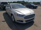 FORD - FUSION