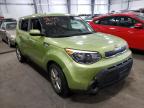 KIA - SOUL