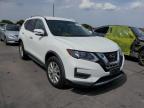 NISSAN - ROGUE