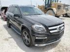 MERCEDES-BENZ - GL-CLASS