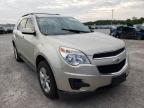 CHEVROLET - EQUINOX