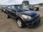 KIA - SOUL