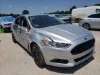 FORD - FUSION