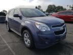 CHEVROLET - EQUINOX