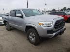 TOYOTA - TACOMA