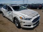 FORD - FUSION