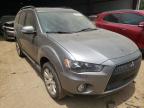 MITSUBISHI - OUTLANDER