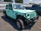 JEEP - WRANGLER