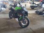 usados KAWASAKI EX650 N