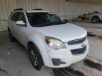 CHEVROLET - EQUINOX